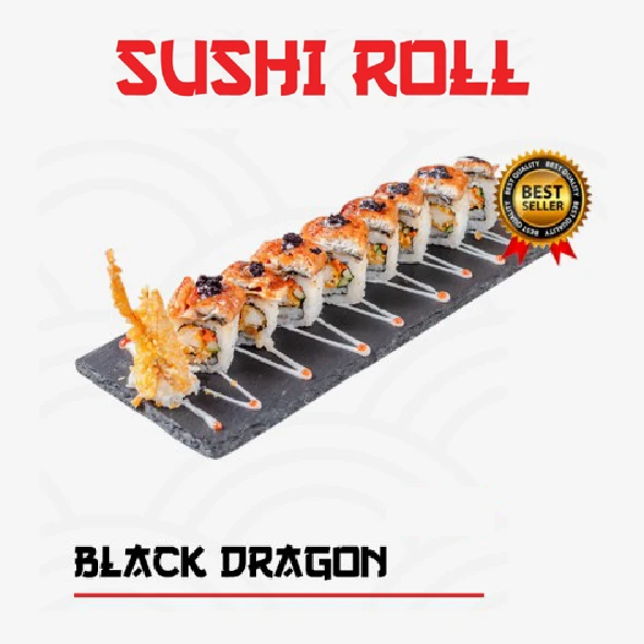Black Dragon
