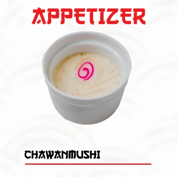 Chawanmushi