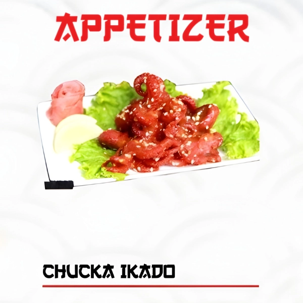 Chucka Ikado