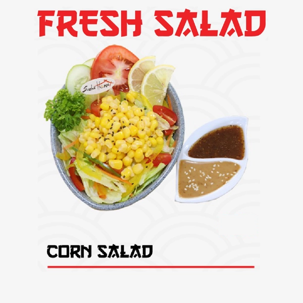 Corn Salad