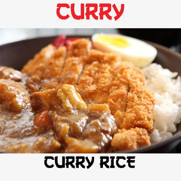 Curry Rice