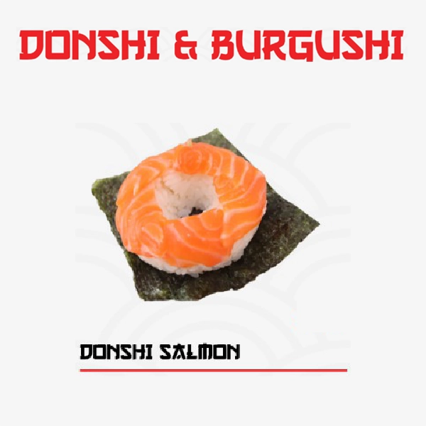 Donshi Salmon