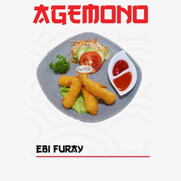 Ebi Furay