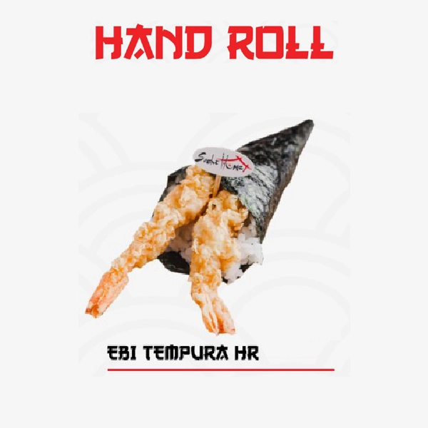 Ebi Tempura HR