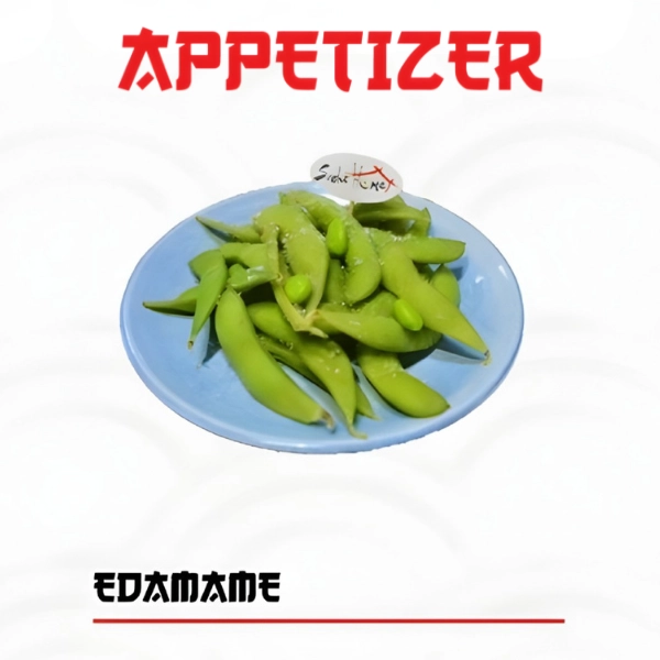 Edamame