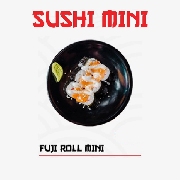 Fuji Roll Mini