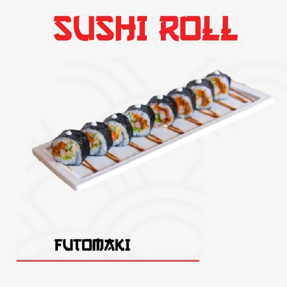 Futomaki