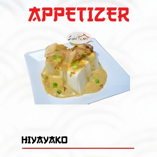 Hiyayako