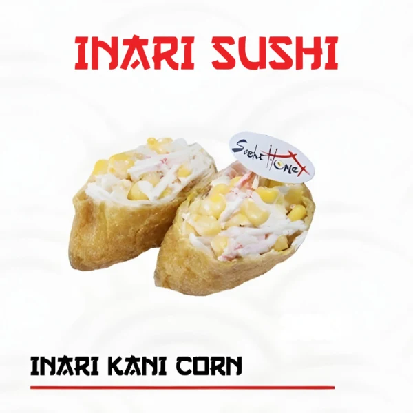Inari Kani Corn
