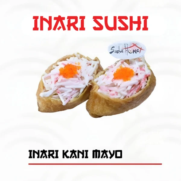 Inari Kani Mayo