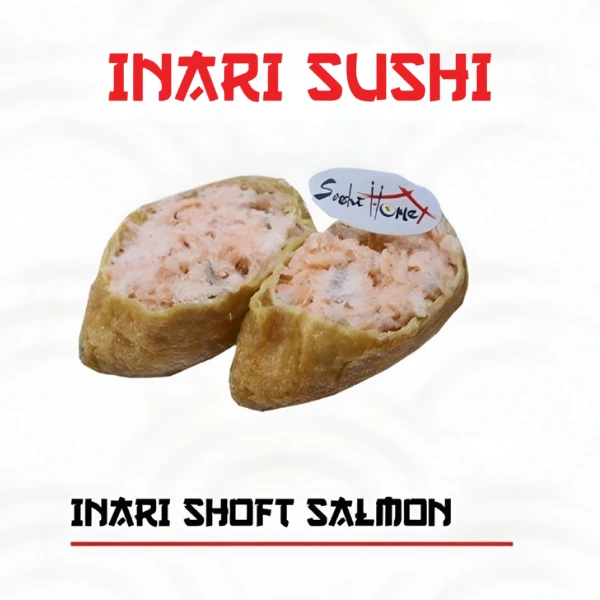 Inari Shoft Salmon
