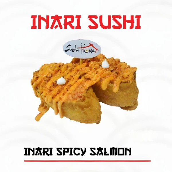 Inari Spicy Salmon