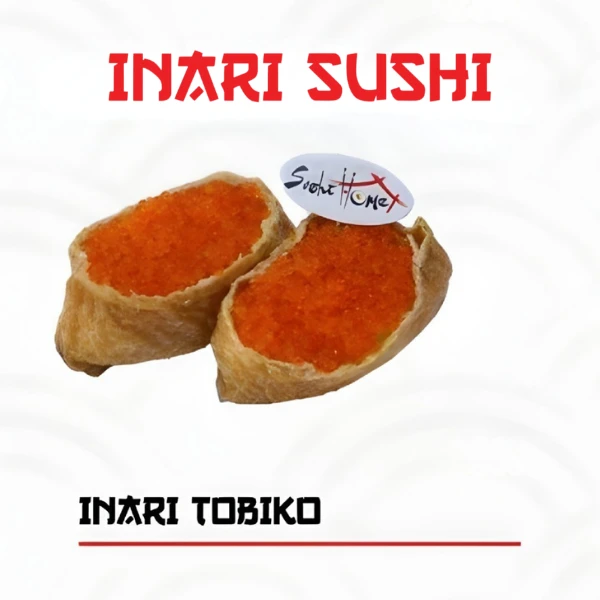 Inari Tobiko