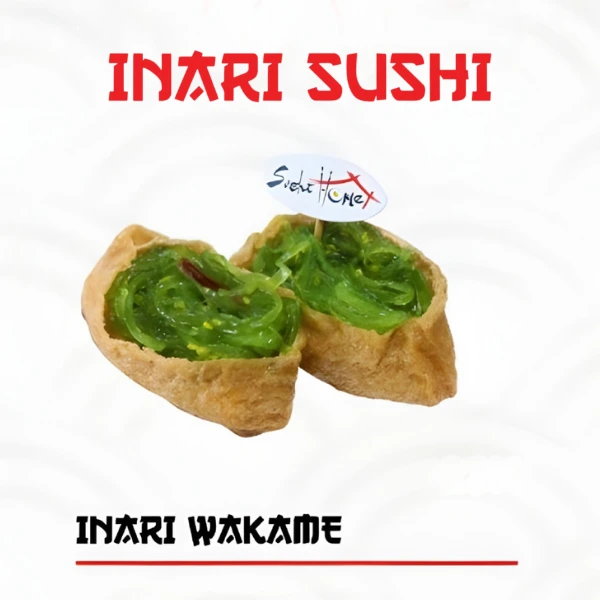 Inari Wakame