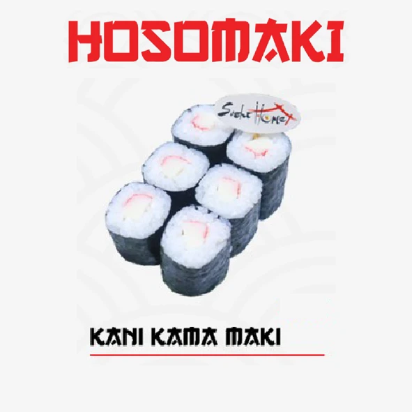 Kani Kama Maki