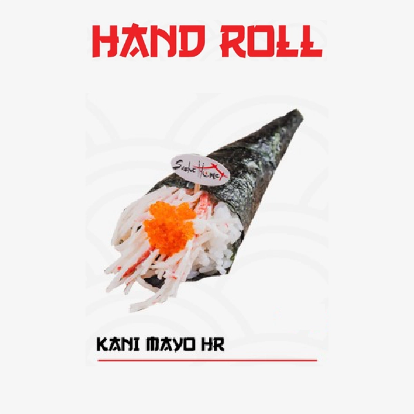 Kani Mayo HR