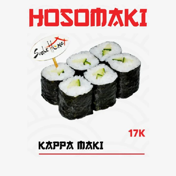Kappa Maki