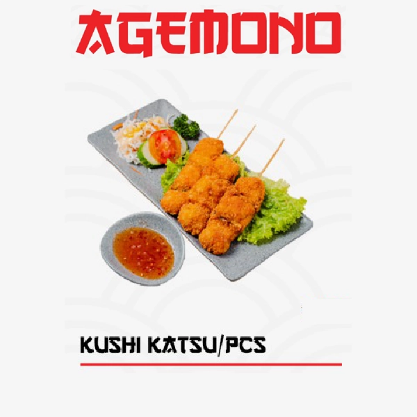 Kushi Katsu/pcs