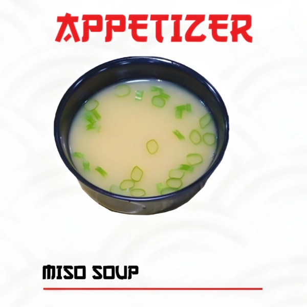 Miso Soup