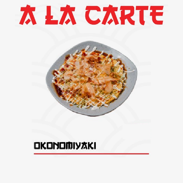 Okonomiyaki