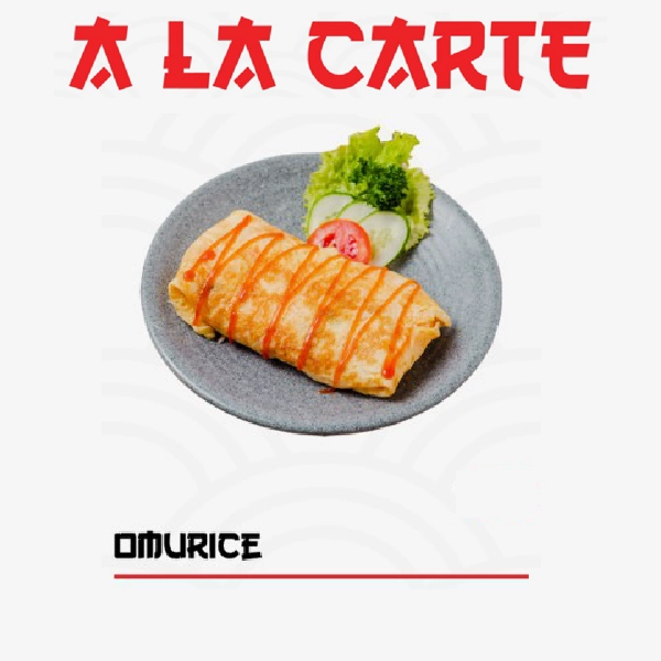 Omurice