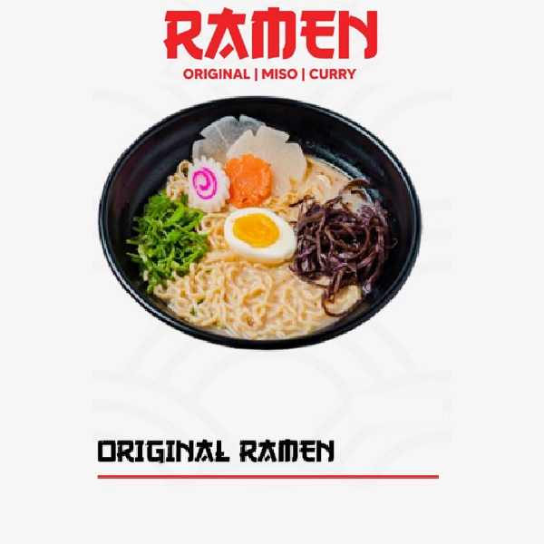 Original Ramen