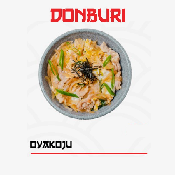 Oyakoju
