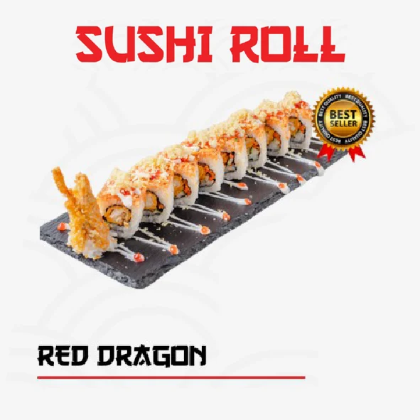 Red Dragon