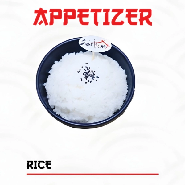 Nasi