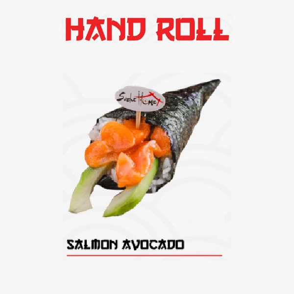 Salmon Avocado HR