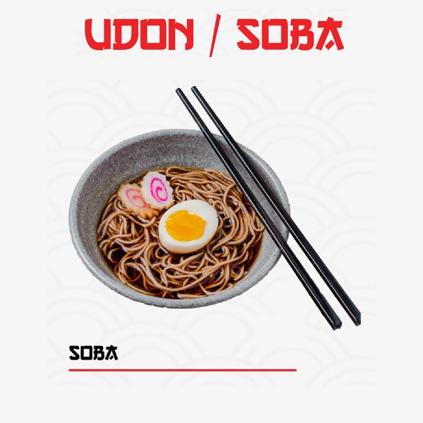 Soba