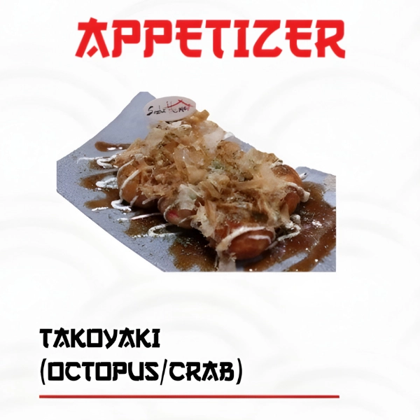 Takoyaki