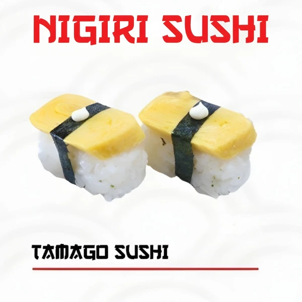 Tamago Sushi