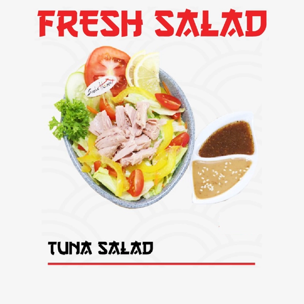 Tuna Salad