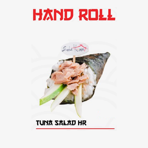 Tuna Salad HR