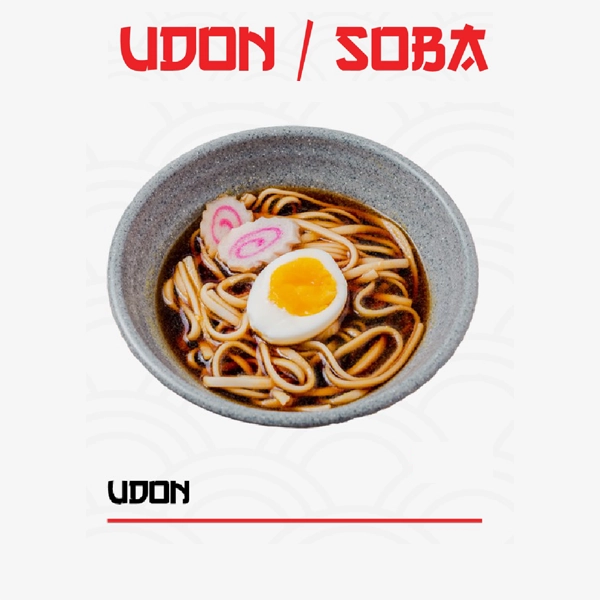 Udon