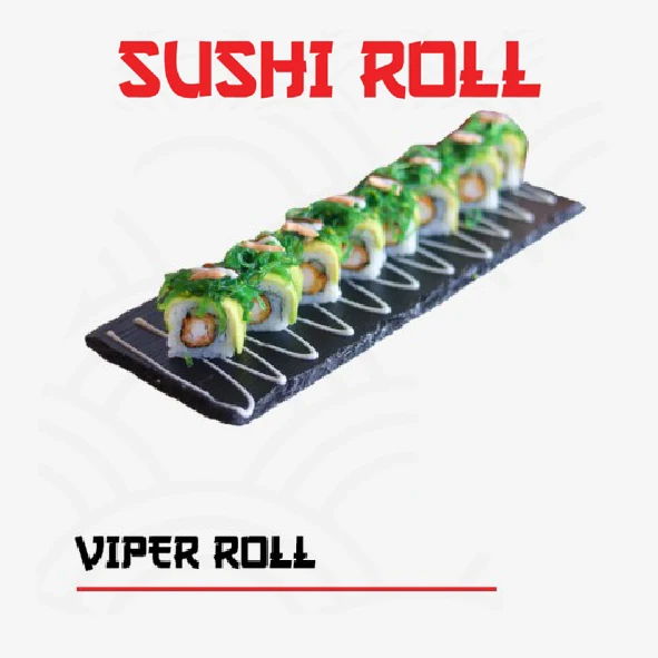 Viper Roll