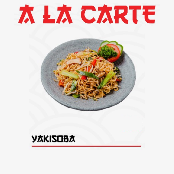 Yakisoba