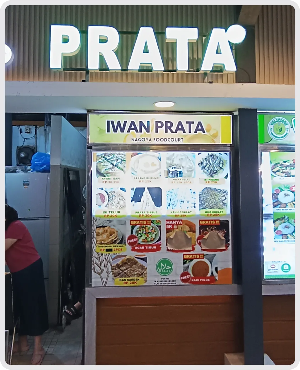 Prata