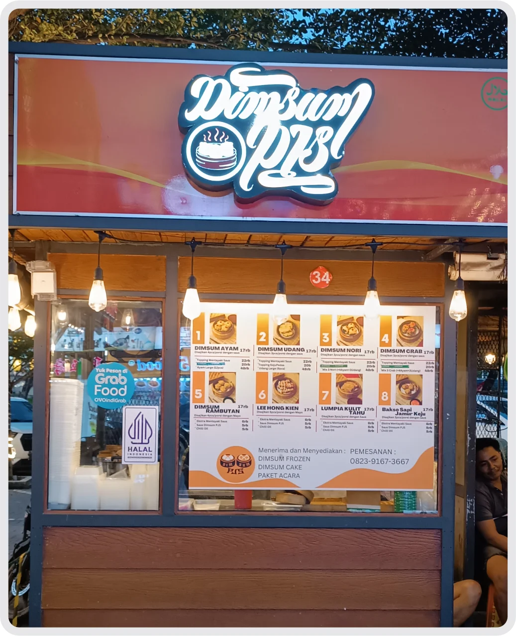 Dimsun PJS