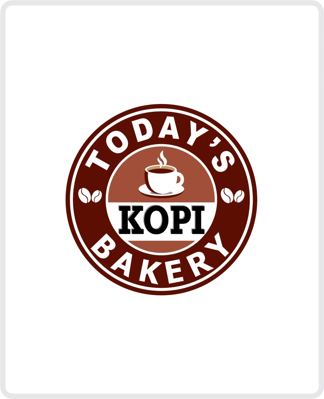 Today's Bakery
