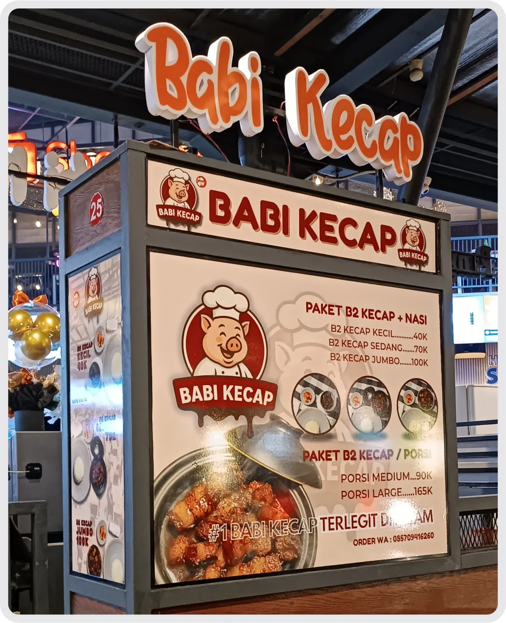 Bak Kecap