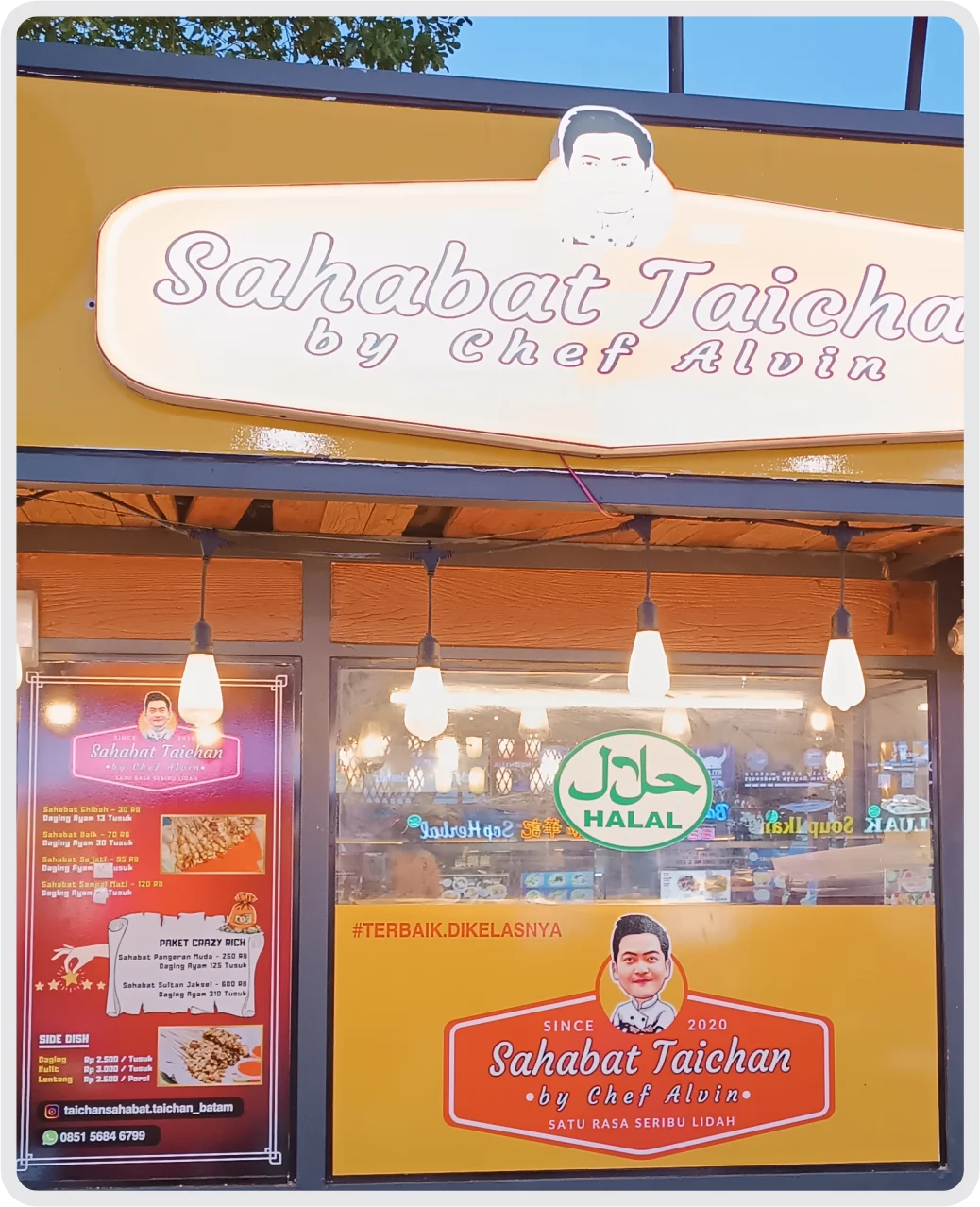 Sahabat Taichan